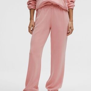 New lululemon Softstreme High-Rise Pants